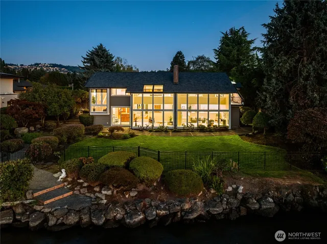 $7,599,000 | 106 Cascade Key, Bellevue, WA 98006