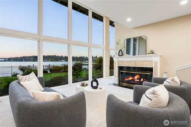 $7,599,000 | 106 Cascade Key, Bellevue, WA 98006
