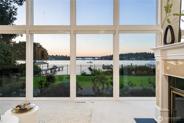 $7,599,000 | 106 Cascade Key, Bellevue, WA 98006