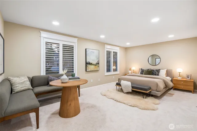 $7,599,000 | 106 Cascade Key, Bellevue, WA 98006