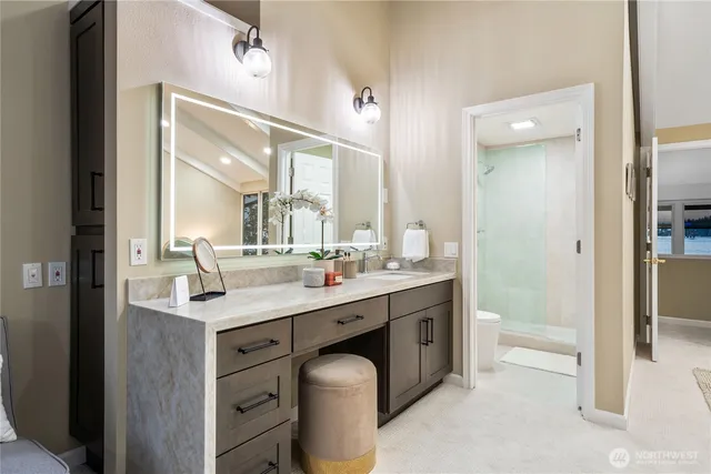 $7,599,000 | 106 Cascade Key, Bellevue, WA 98006