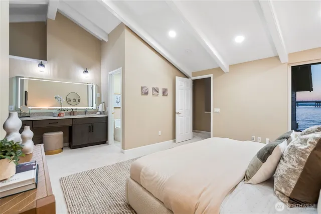 $7,599,000 | 106 Cascade Key, Bellevue, WA 98006