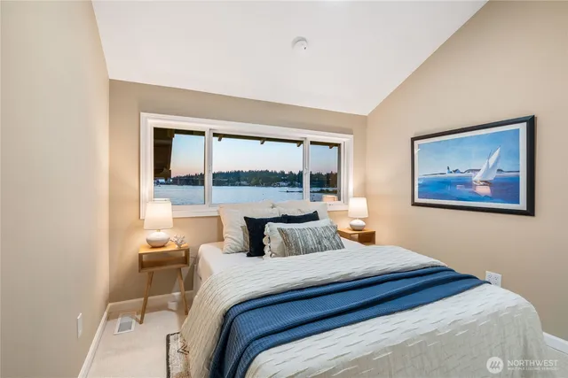 $7,599,000 | 106 Cascade Key, Bellevue, WA 98006