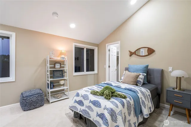 $7,599,000 | 106 Cascade Key, Bellevue, WA 98006