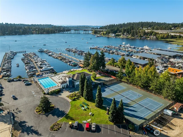 $7,599,000 | 106 Cascade Key, Bellevue, WA 98006