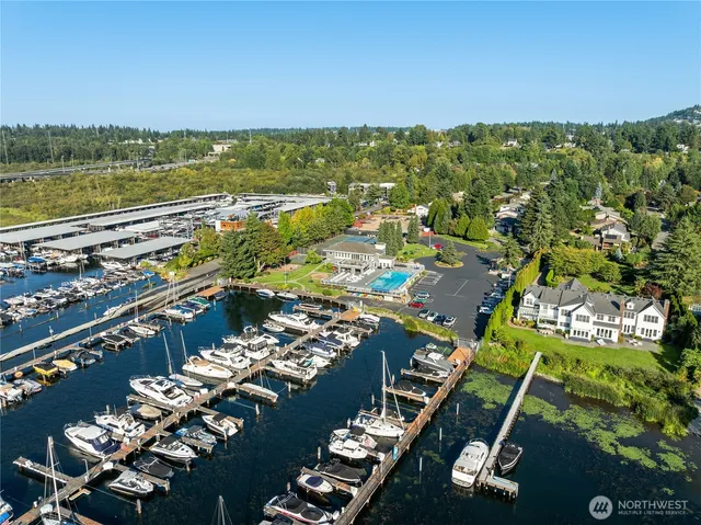 $7,599,000 | 106 Cascade Key, Bellevue, WA 98006