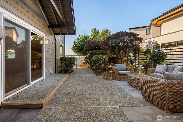 $7,599,000 | 106 Cascade Key, Bellevue, WA 98006