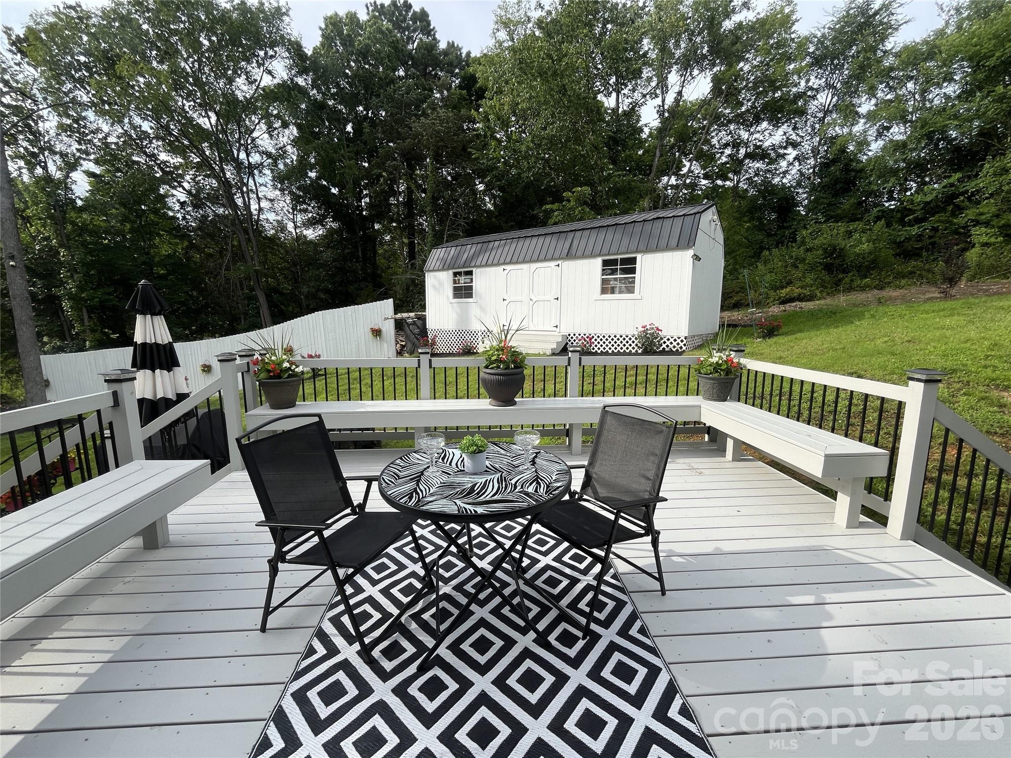 900 Houston Heights Road Charlotte, NC 28262 - Photo 39 of 44 Gallery Image 39