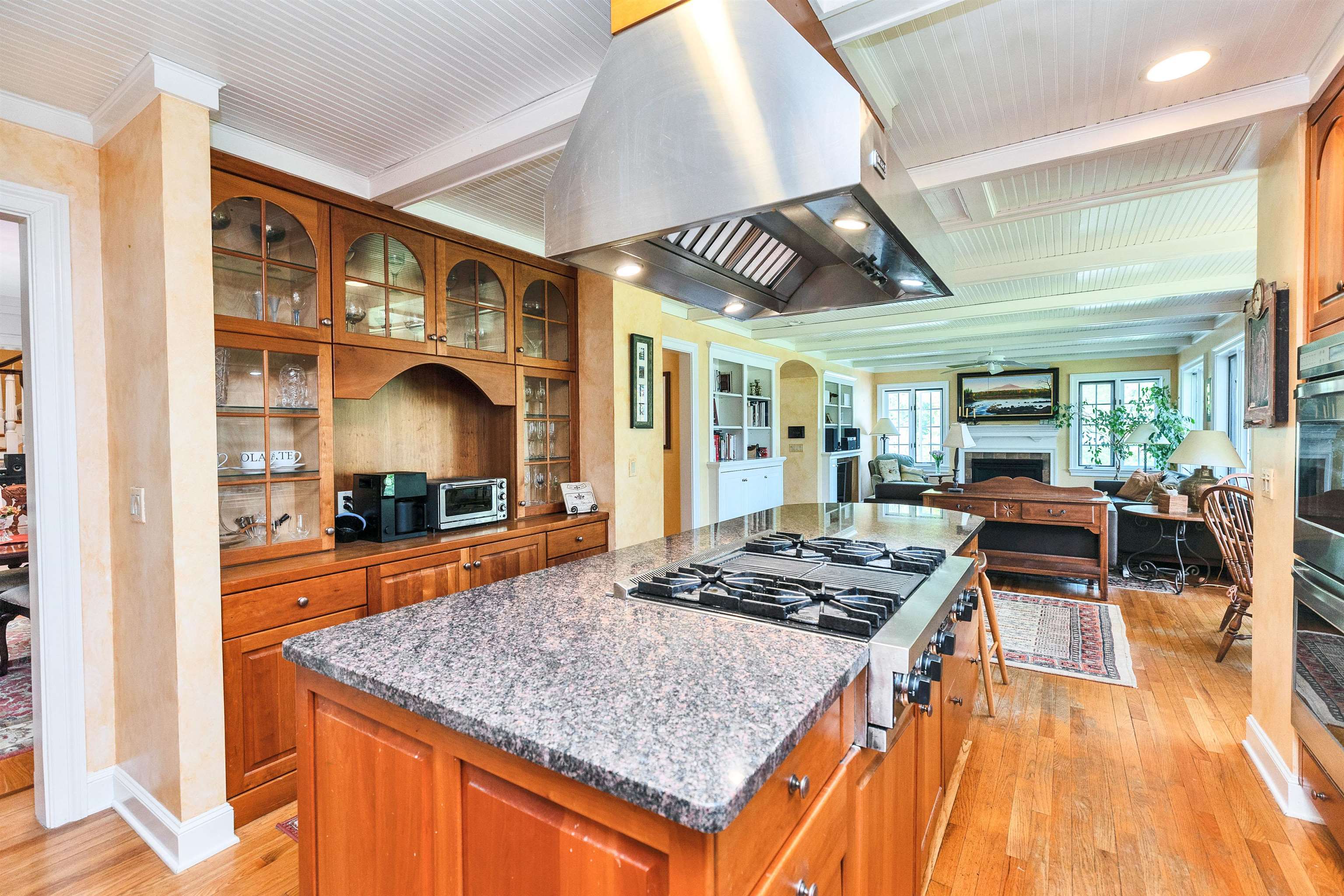 215 Gral. Miller Road Peterborough, NH 03458 - Photo 16 of 60