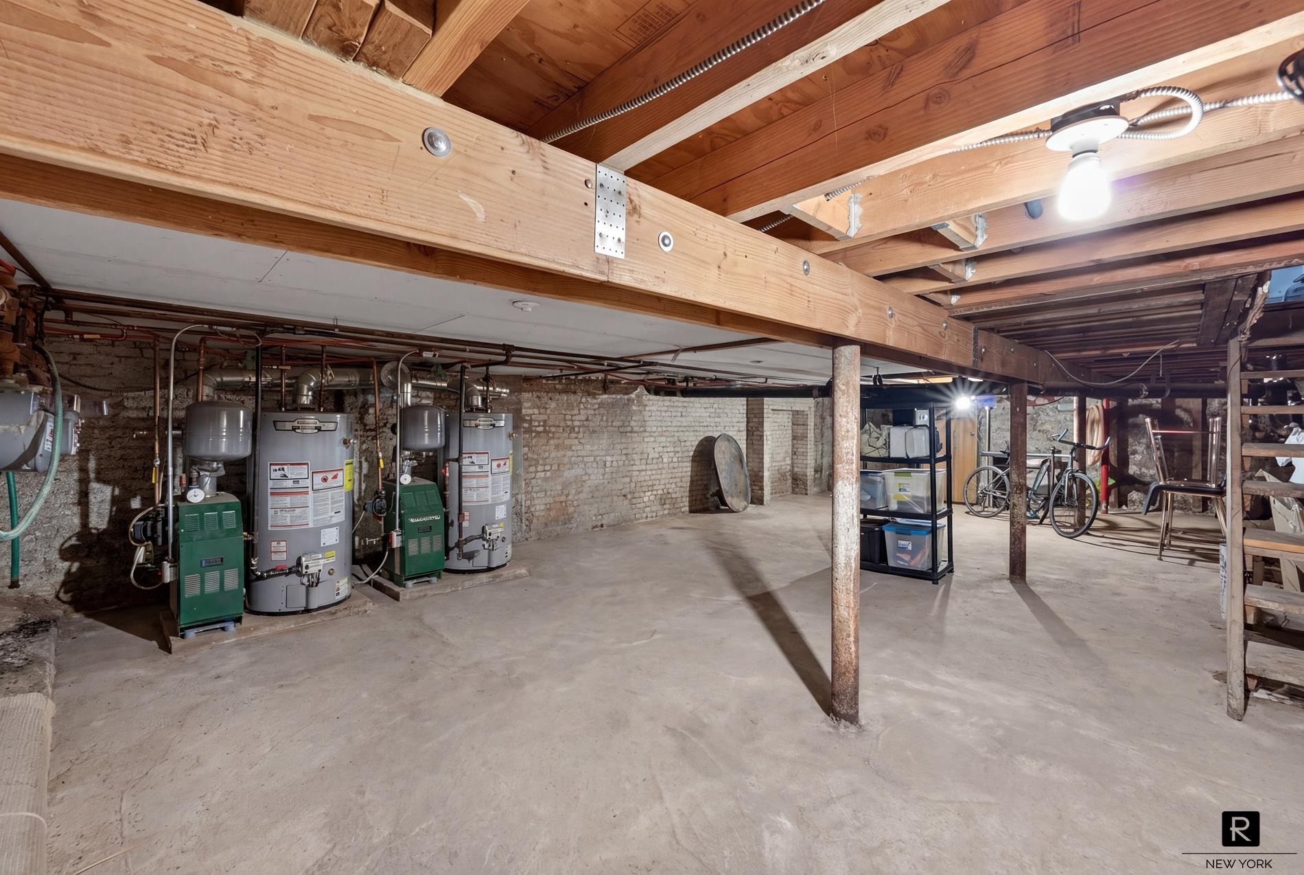 497 Hart Street Brooklyn, NY 11221 - Photo 15 of 21
