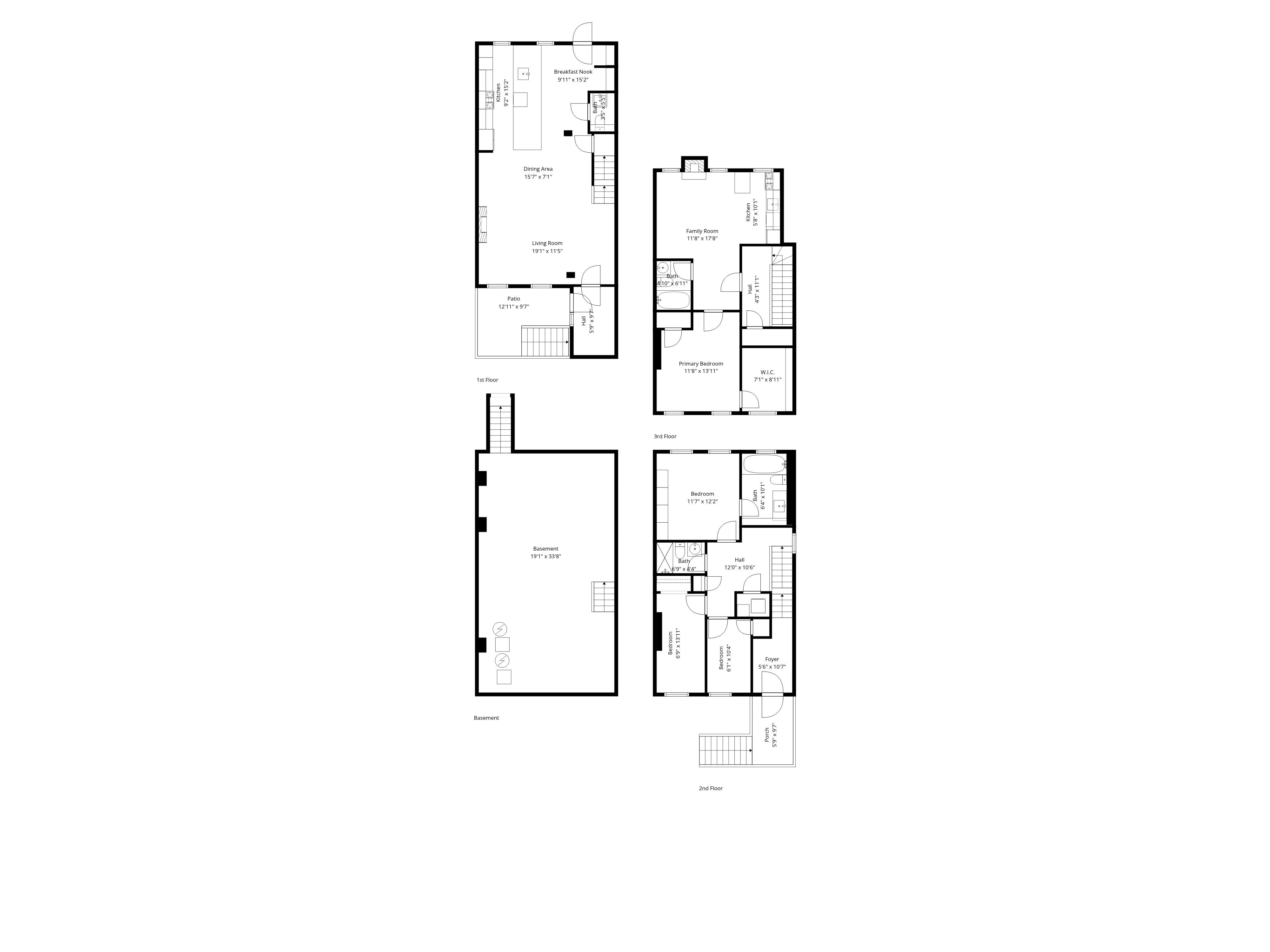 497 Hart Street Brooklyn, NY 11221 - Photo 17 of 21