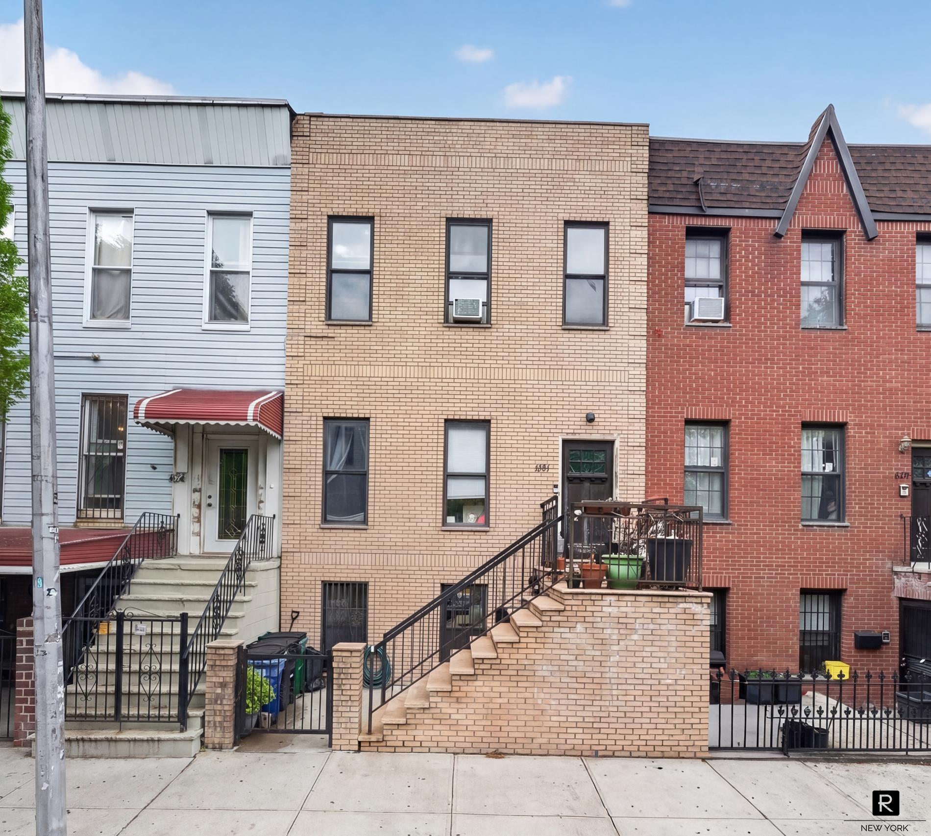 497 Hart Street Brooklyn, NY 11221 - Photo 16 of 21