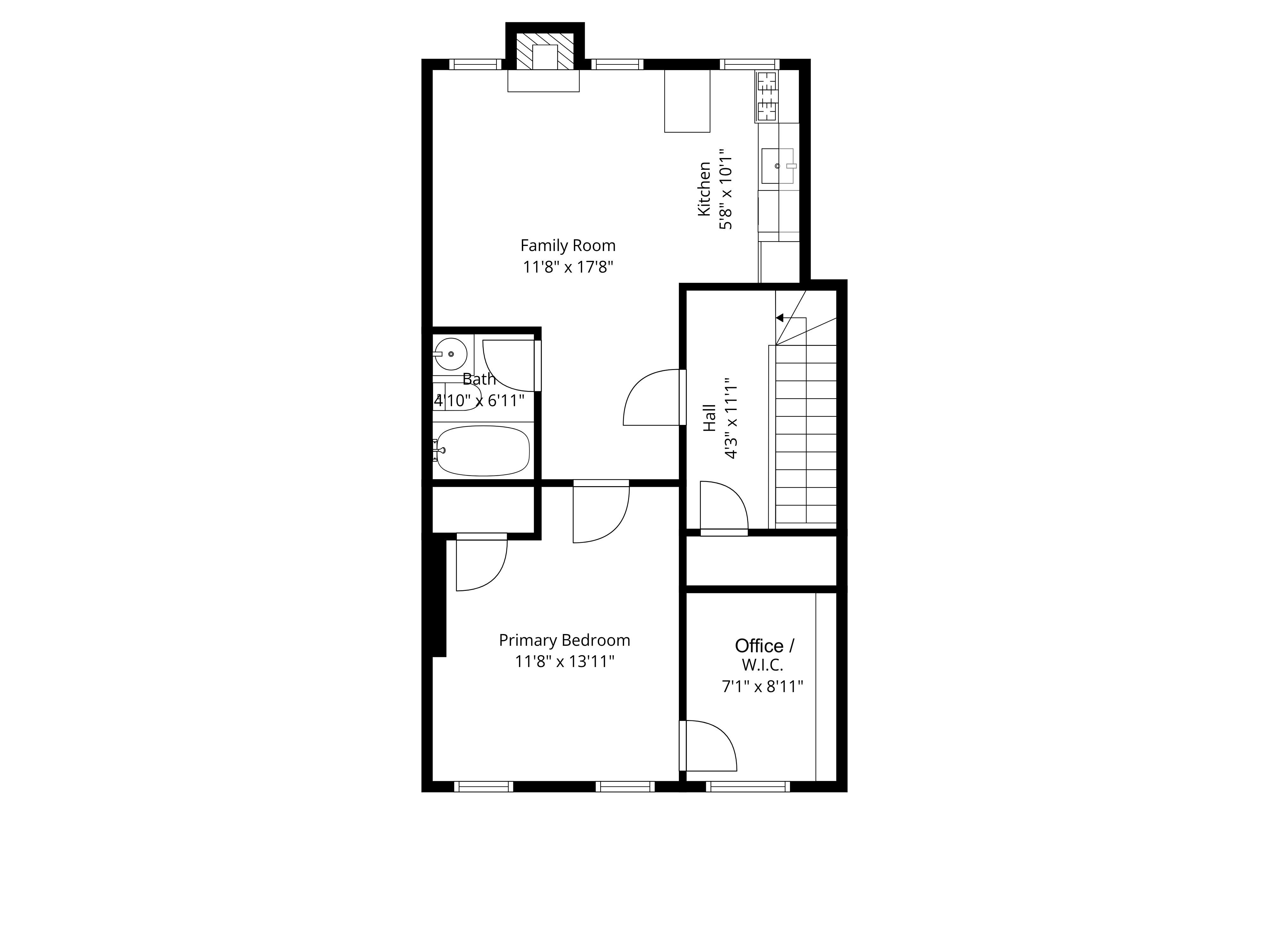 497 Hart Street Brooklyn, NY 11221 - Photo 18 of 21