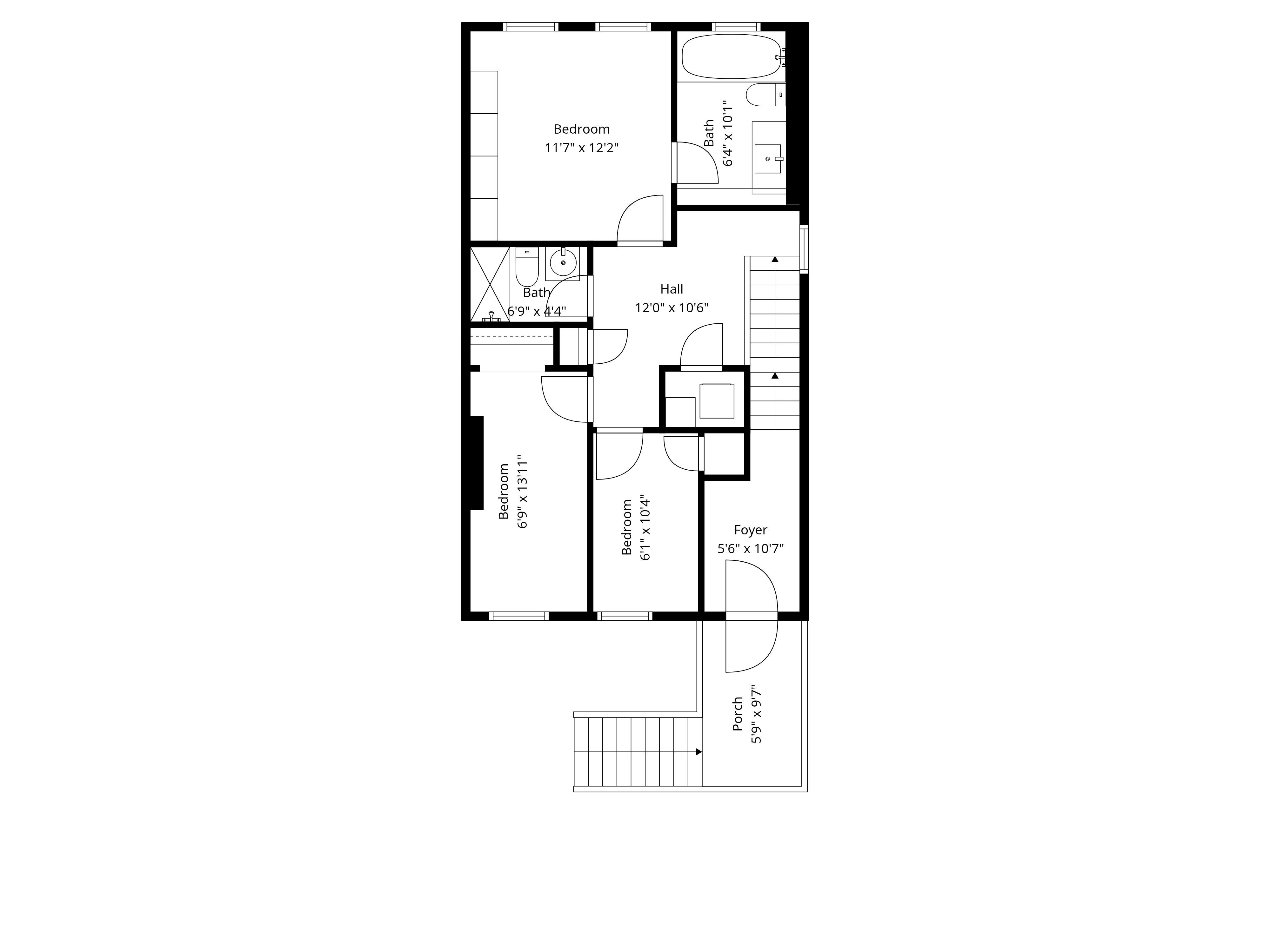 497 Hart Street Brooklyn, NY 11221 - Photo 19 of 21