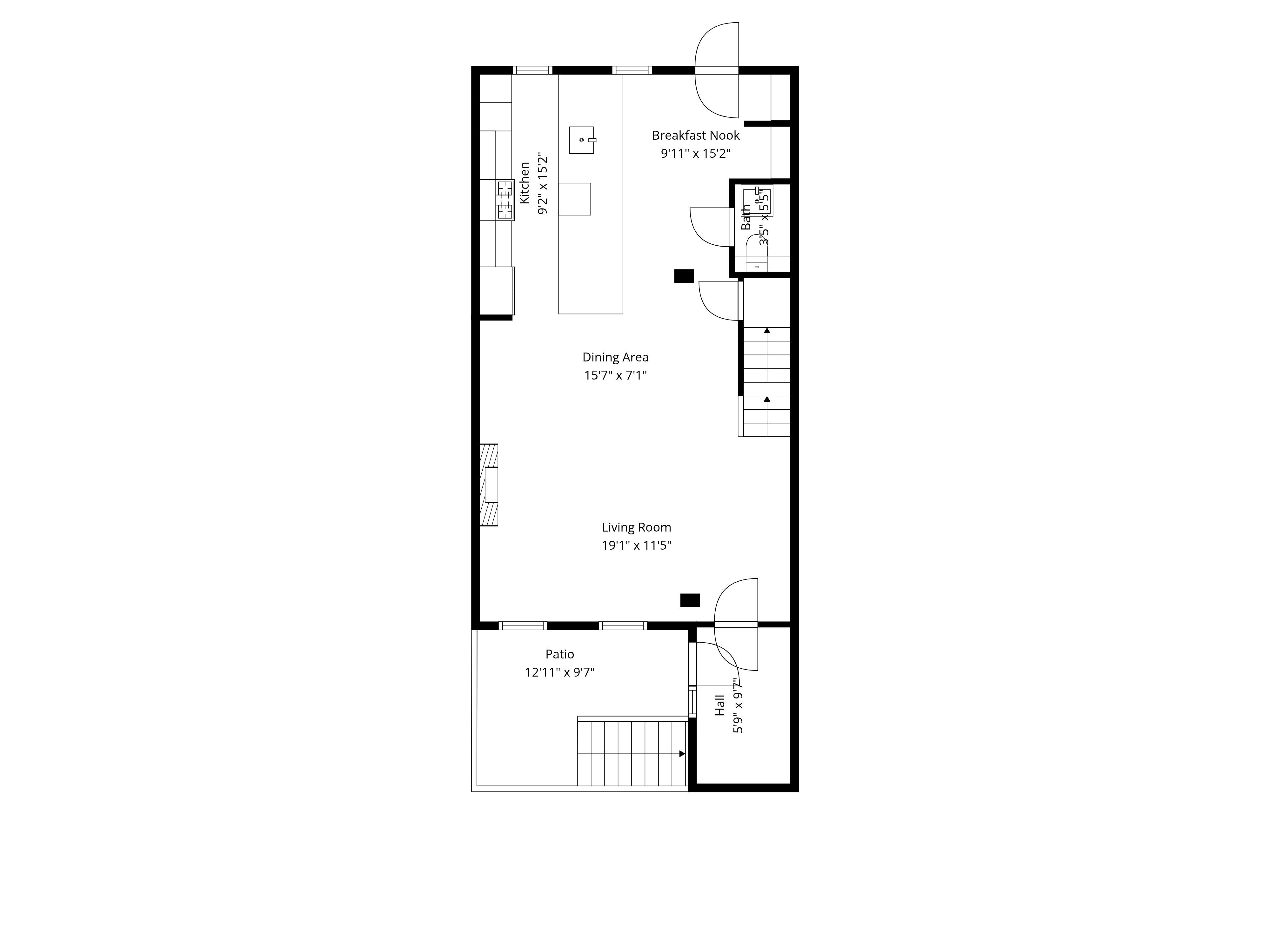 497 Hart Street Brooklyn, NY 11221 - Photo 20 of 21