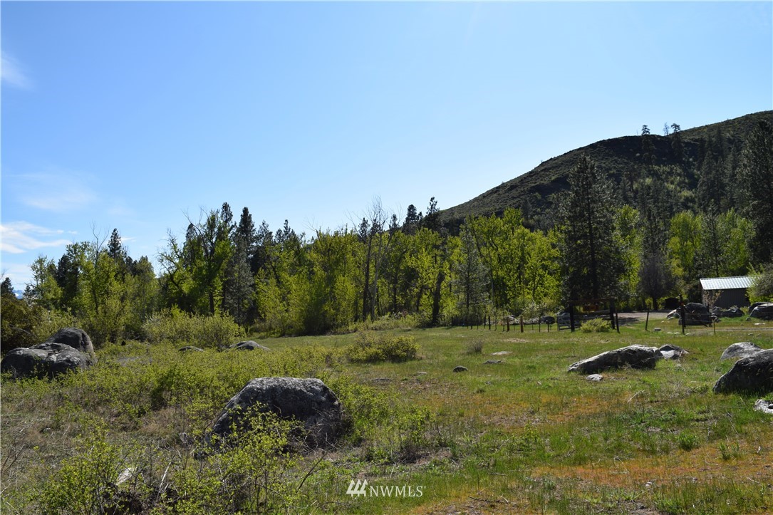657 East Chewuch Road Winthrop, WA 98862 - Photo 13 of 14 Gallery Image 13