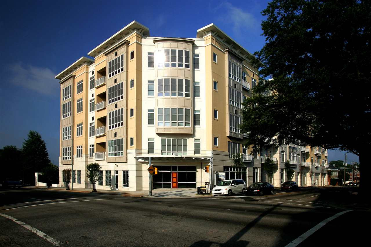 317 West Morgan Street, Unit 205 Raleigh, NC 27601 - Photo 1 of 25 Photo 1