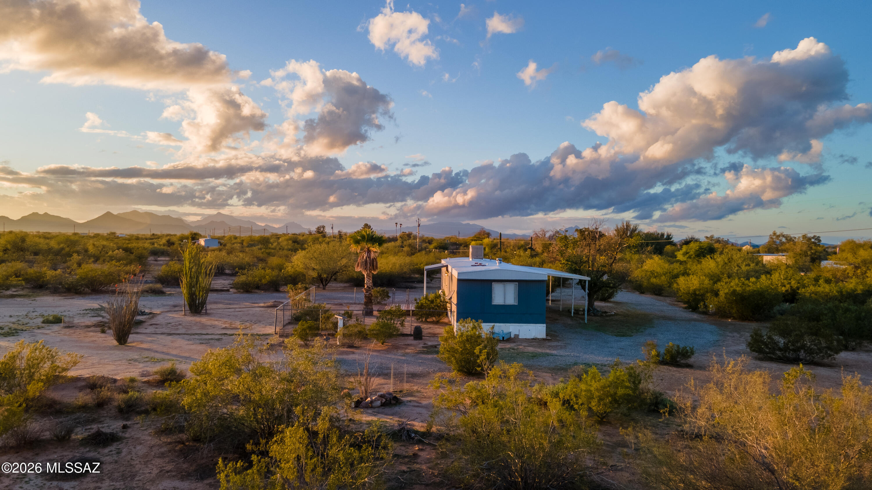 16275 West Tucker Road Marana, AZ 85653 - Photo 17 of 27