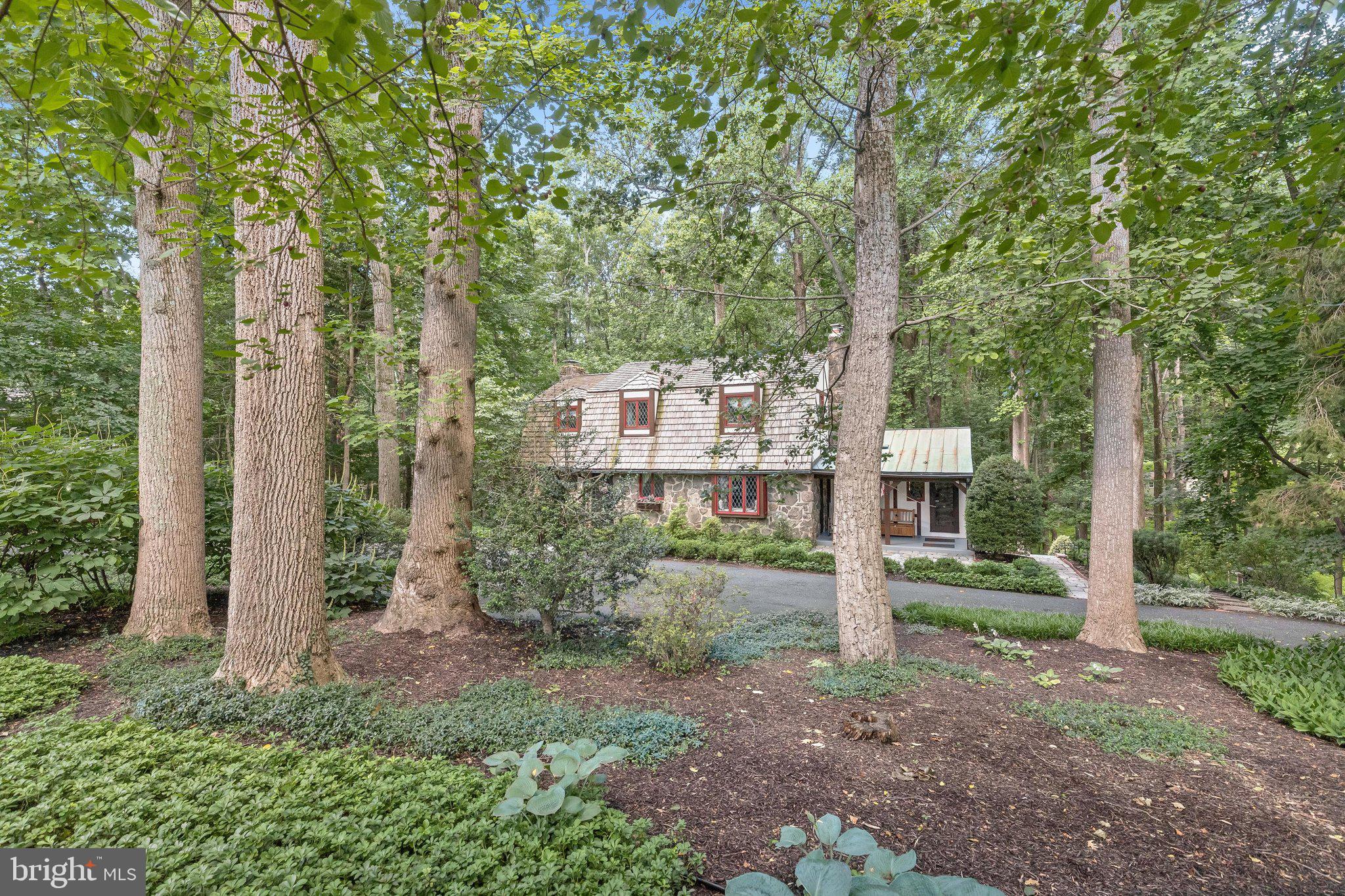 3903 Dance Mill Road Phoenix, MD 21131 - Photo 71 of 79 Meticulously Maintained Grounds