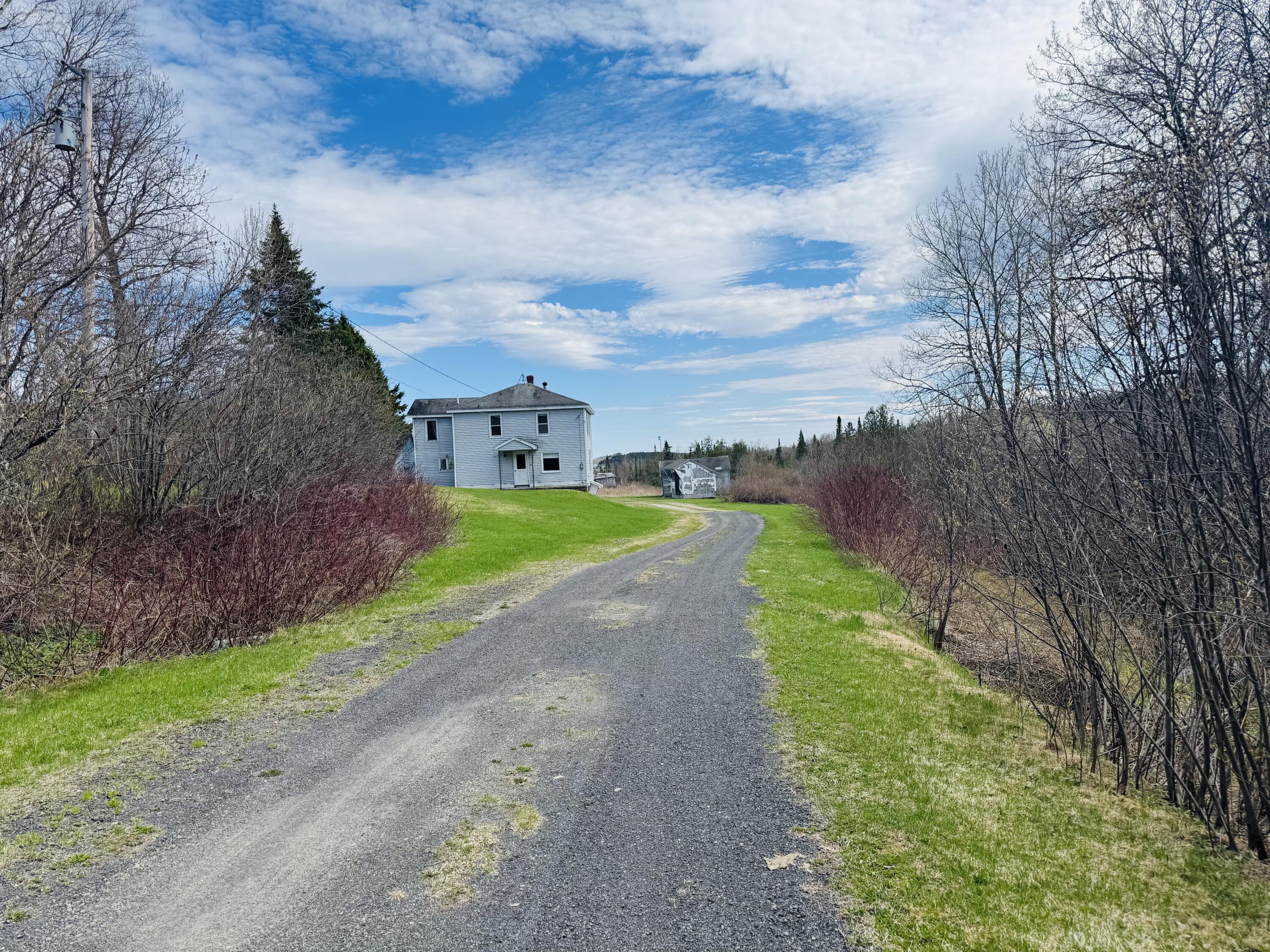 106 Coulombe Road Fort Kent, ME 04743 - Photo 4 of 32 IMG_1976