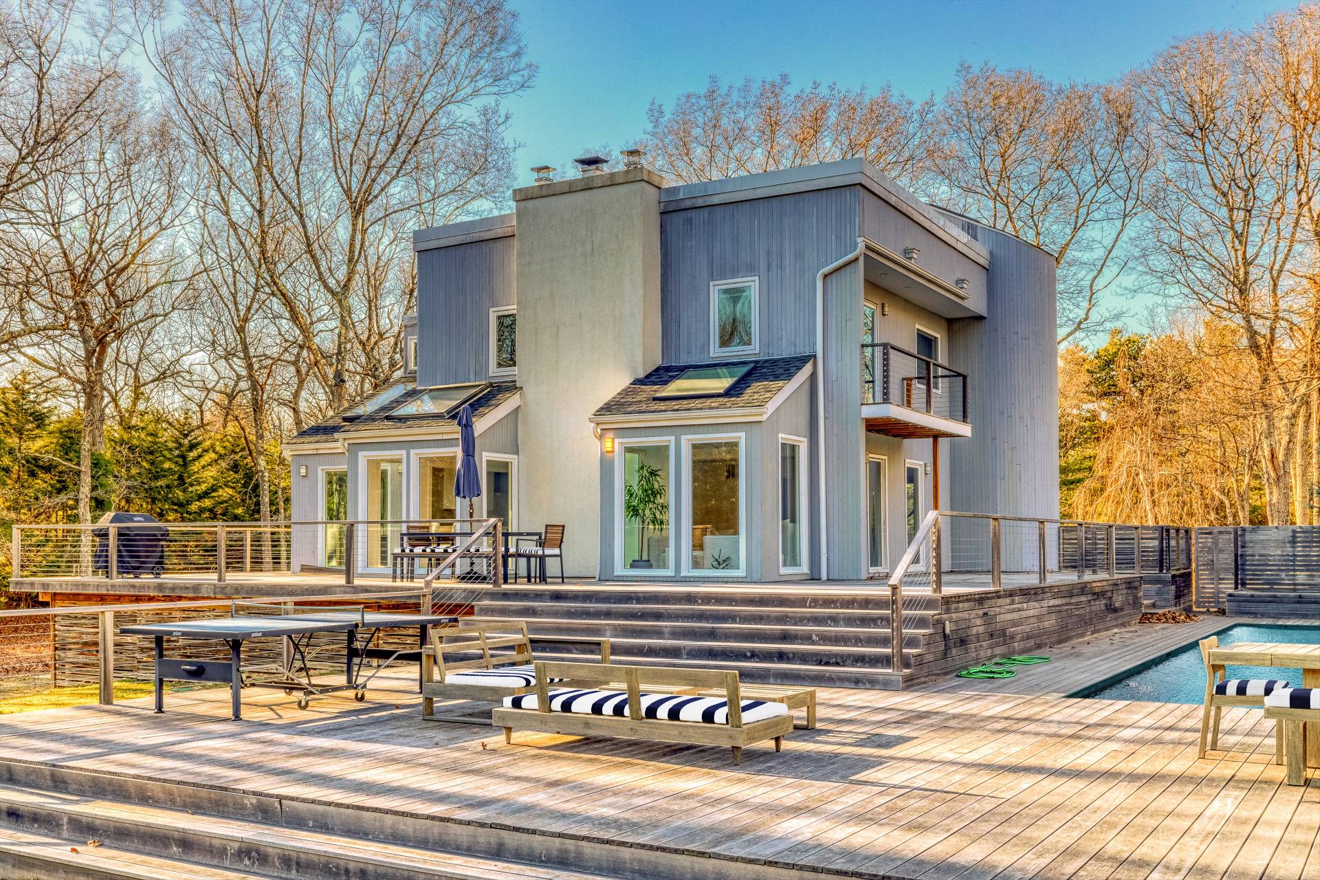 2 Jodys Path East Hampton, NY 11937 - Photo 42 of 43 a view of a building with a street