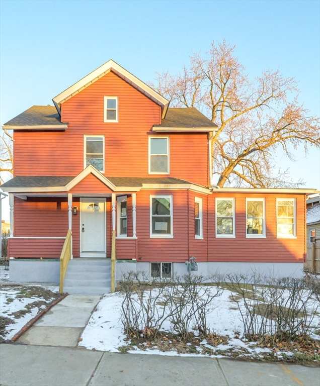 75 Shamrock Street Springfield, MA 01108 - Photo 1 of 42