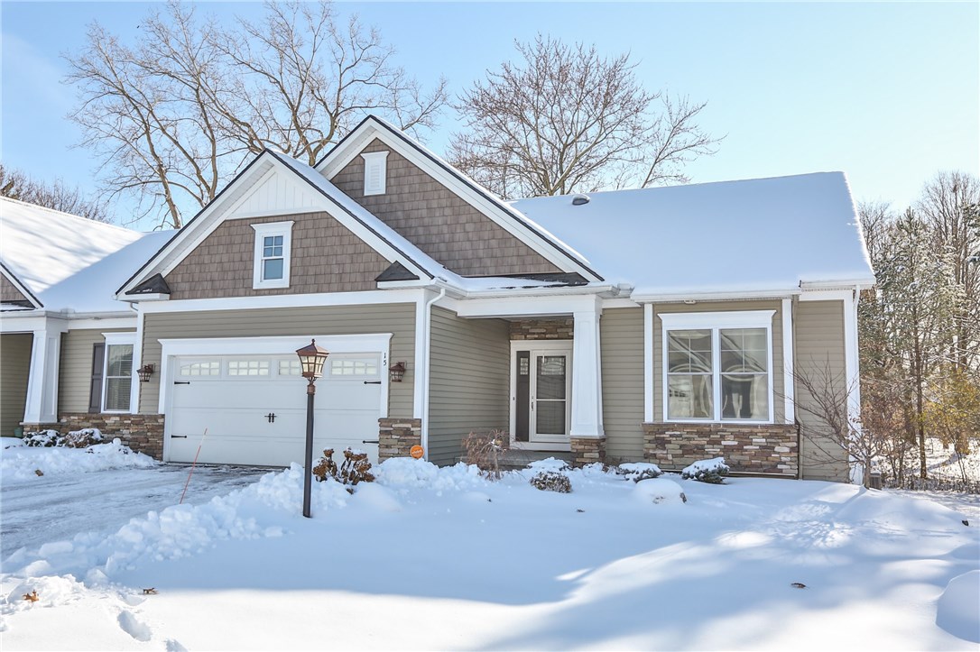 15 Threadleaf Lane Penfield, NY 14526 - Photo 1 of 1