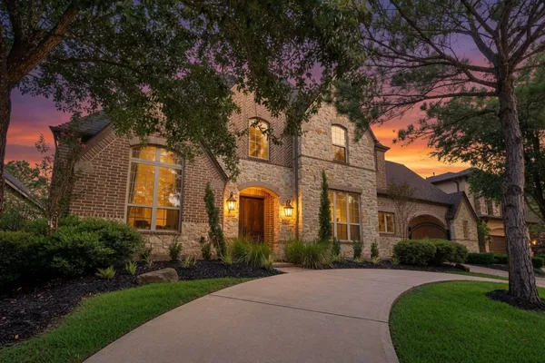 $1,295,000 | 27435 Robillard Springs Lane, Katy, TX 77494