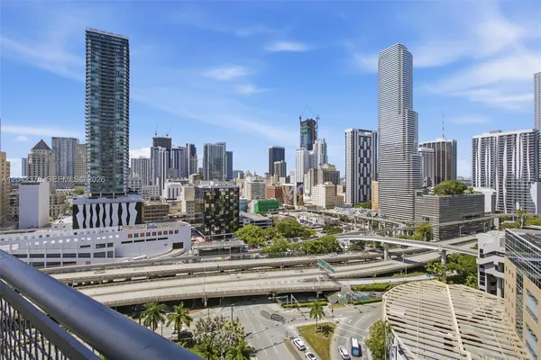 $3,200 | 350 South Miami Avenue, Unit 1903, Miami, FL 33130