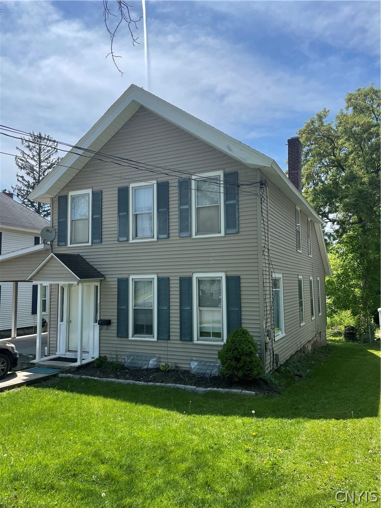 41 Steel Street Auburn, NY 13021 - Photo 1 of 1