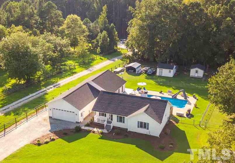 605 Allen Road Clayton, NC 27520 - Photo 1 of 30 Gallery Image 1