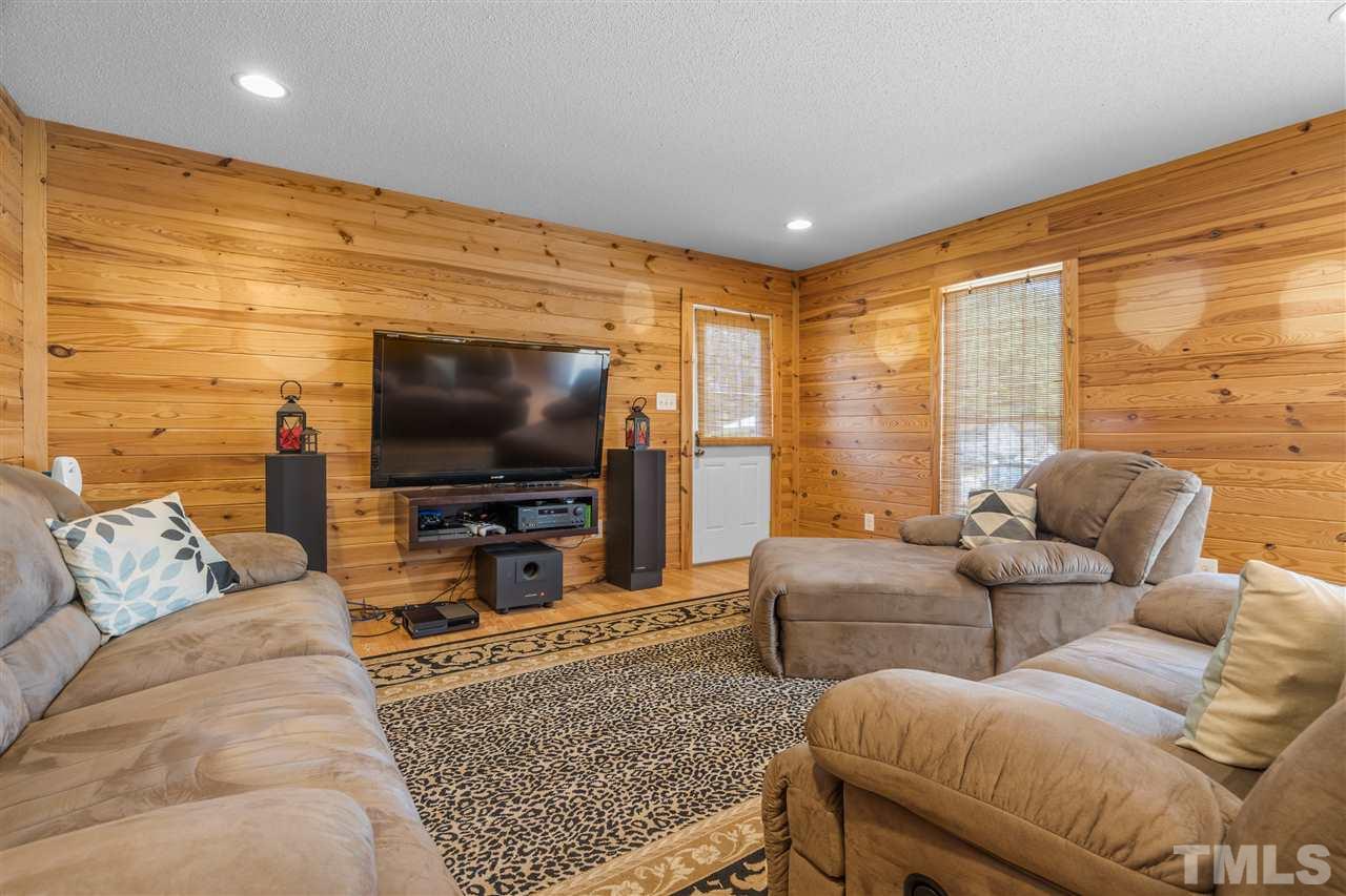 605 Allen Road Clayton, NC 27520 - Photo 23 of 30 Office space, Homeschool area or studio