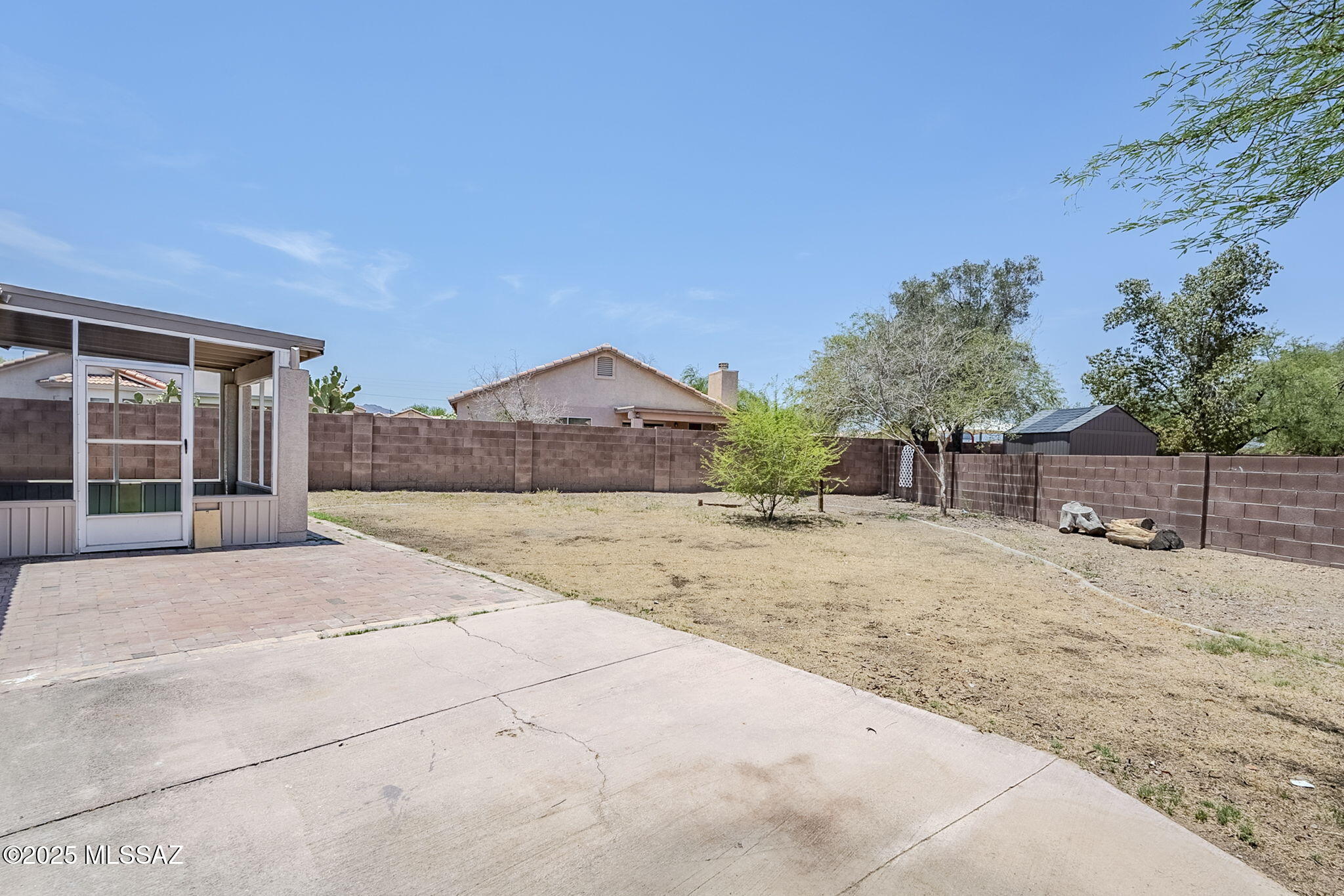 2321 Silvergate Place Tucson, AZ 85745 - Photo 36 of 45