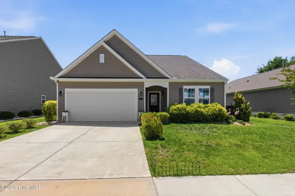 $348,000 | 302 Ginger Drive, New Bern, NC 28560