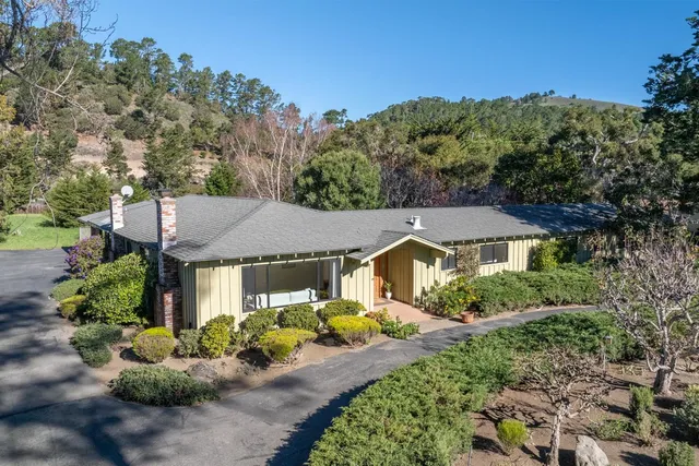 $2,450,000 | 5965 Brookdale Drive, Carmel, CA 93923