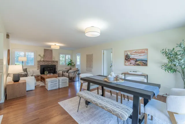 $2,450,000 | 5965 Brookdale Drive, Carmel, CA 93923