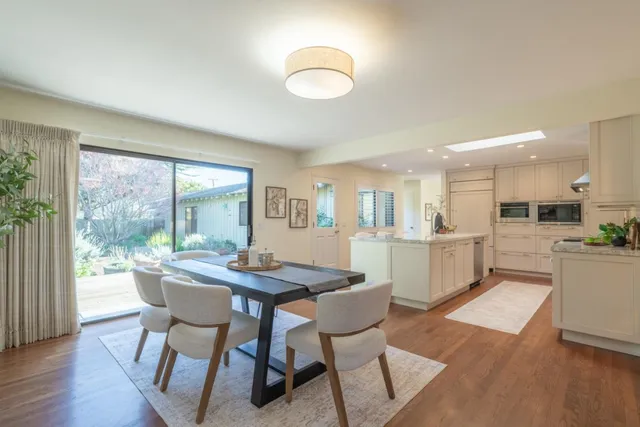 $2,450,000 | 5965 Brookdale Drive, Carmel, CA 93923
