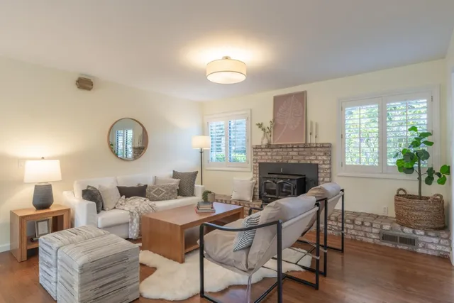 $2,450,000 | 5965 Brookdale Drive, Carmel, CA 93923