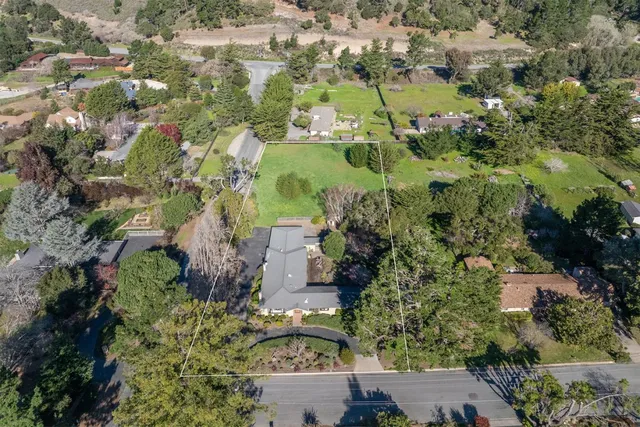 $2,450,000 | 5965 Brookdale Drive, Carmel, CA 93923