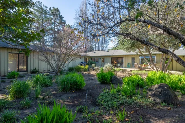 $2,450,000 | 5965 Brookdale Drive, Carmel, CA 93923