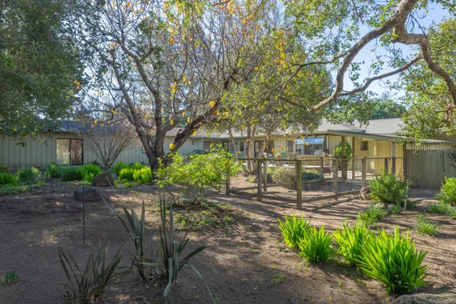 $2,450,000 | 5965 Brookdale Drive, Carmel, CA 93923