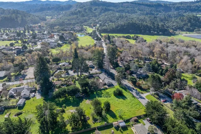 $2,450,000 | 5965 Brookdale Drive, Carmel, CA 93923