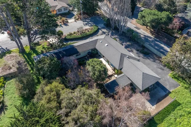 $2,450,000 | 5965 Brookdale Drive, Carmel, CA 93923