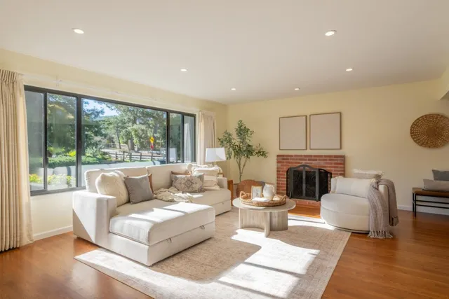 $2,450,000 | 5965 Brookdale Drive, Carmel, CA 93923