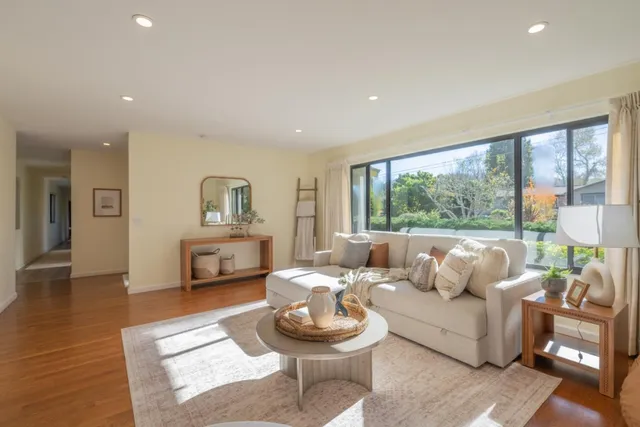 $2,450,000 | 5965 Brookdale Drive, Carmel, CA 93923