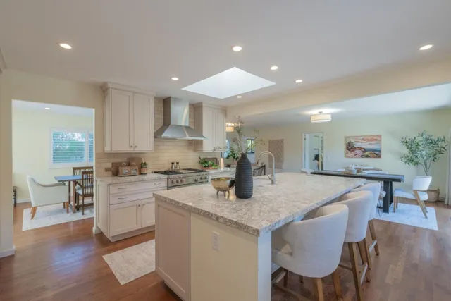 $2,450,000 | 5965 Brookdale Drive, Carmel, CA 93923