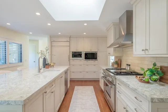 $2,450,000 | 5965 Brookdale Drive, Carmel, CA 93923