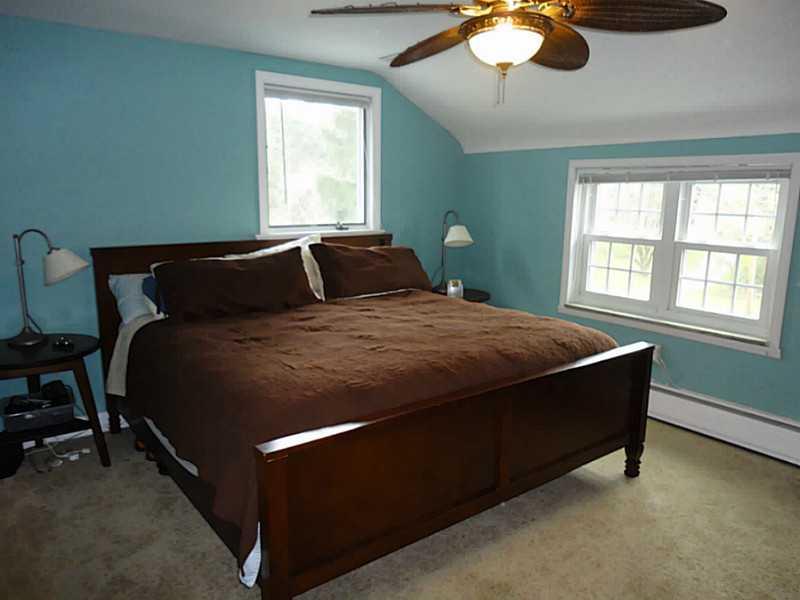 205 Thompsonville Road Canonsburg, PA 15317 - Photo 13 of 25 Master Bedroom.