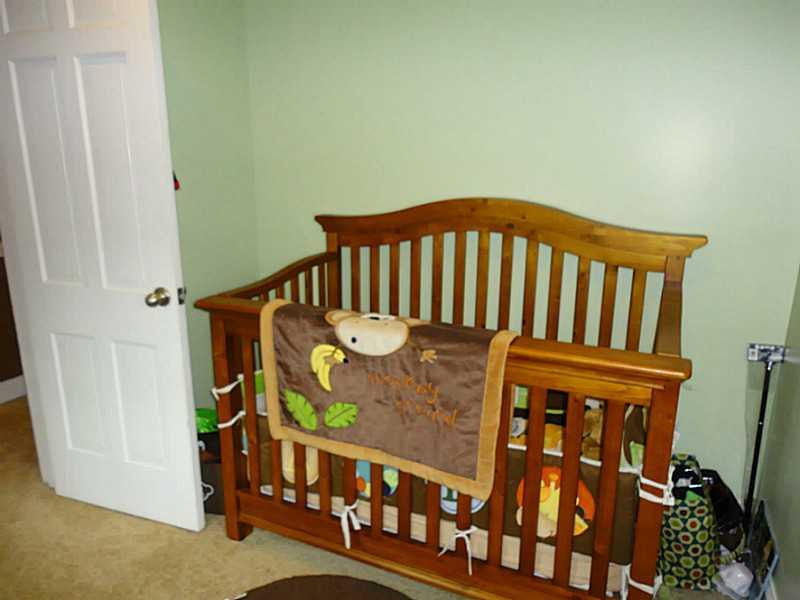 205 Thompsonville Road Canonsburg, PA 15317 - Photo 18 of 25 Bedroom.