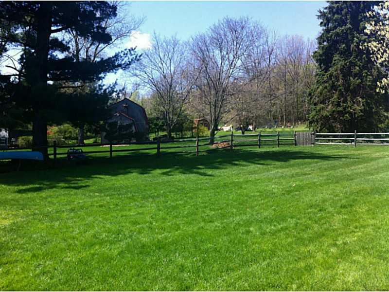 205 Thompsonville Road Canonsburg, PA 15317 - Photo 23 of 25 Yard/Garden.